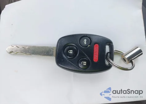 2010 Honda Accord 2.4 Lx z USA, uszkodzony, nr VIN 1HGCP2F33AA003011